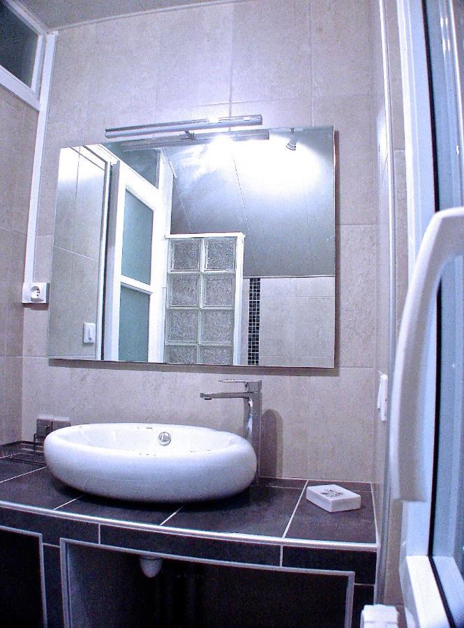 Villa Eth Mayouret Cauterets Ngoại thất bức ảnh